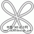 illustrator中威力无比的混合工具(blend-1)