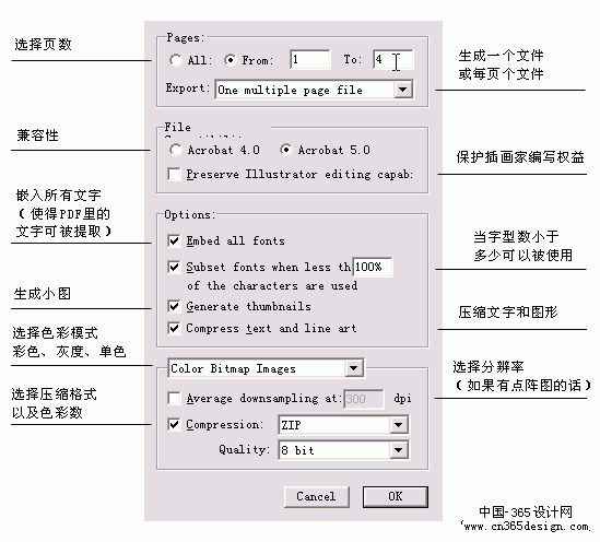 ILLUSTRATOR如何实现分页功能（图三十三）