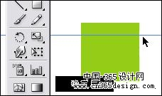 Illustrator中参考线的妙用I(组图)