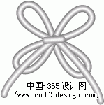 illustrator中威力无比的混合工具(blend-1)