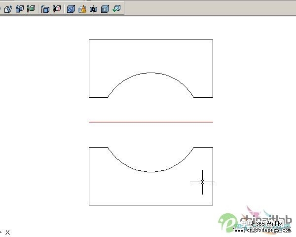 AutoCAD教程：建模之机械轴承