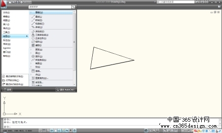 有消息称AutoCAD2009简体中文版发布