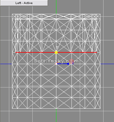 Flash制作：Swift3Dv4轻松建模咖啡杯(3)