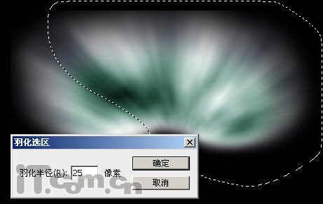 Photoshop制作一幅精美的Mac系统壁纸