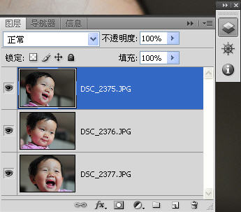 Photoshop CS4(Bridge)几点升级