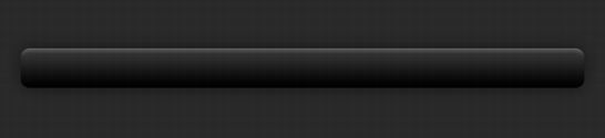 Photoshop制作一个酷黑的网页导航条