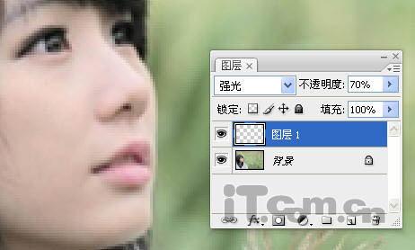 MM专用 Photoshop照片美化处理教程