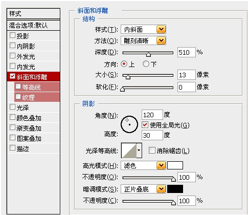 关于Photoshop直方图的具体讨论与解说