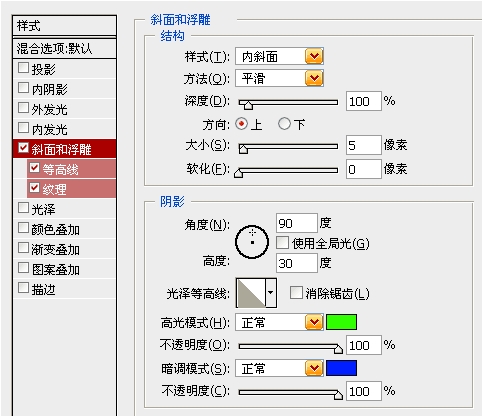 关于Photoshop直方图的具体讨论与解说