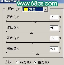 把人物照片转成稍微的淡绿色仿手绘效果