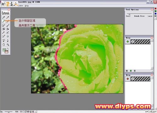 Photoshop滤镜插件Mask pro抠图教程