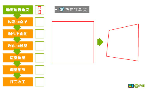 Fireworks画图标的完整方式